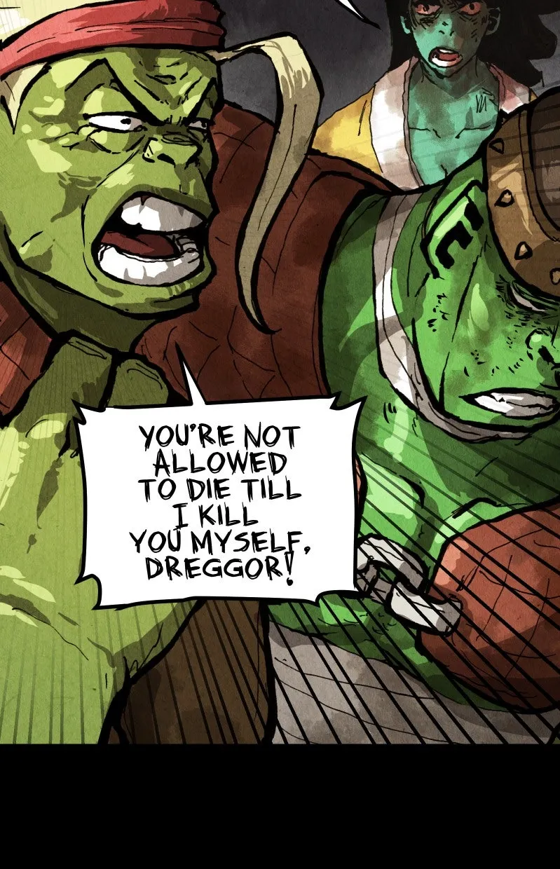 Gul Chapter 62 page 21 - 