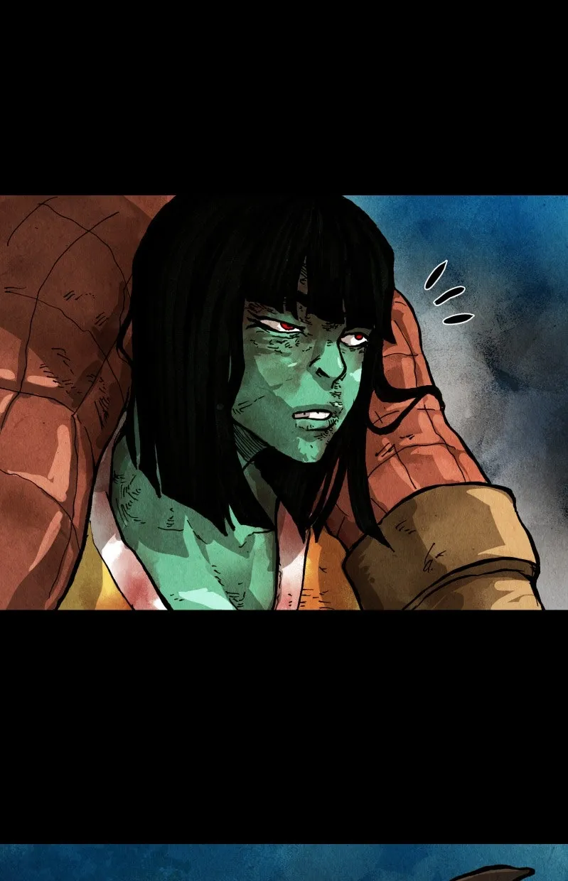 Gul Chapter 62 page 27 - 