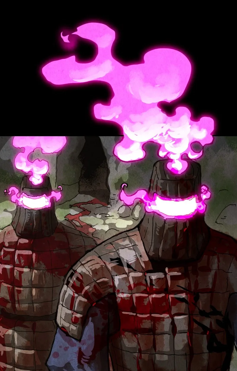Gul Chapter 62 page 29 - 