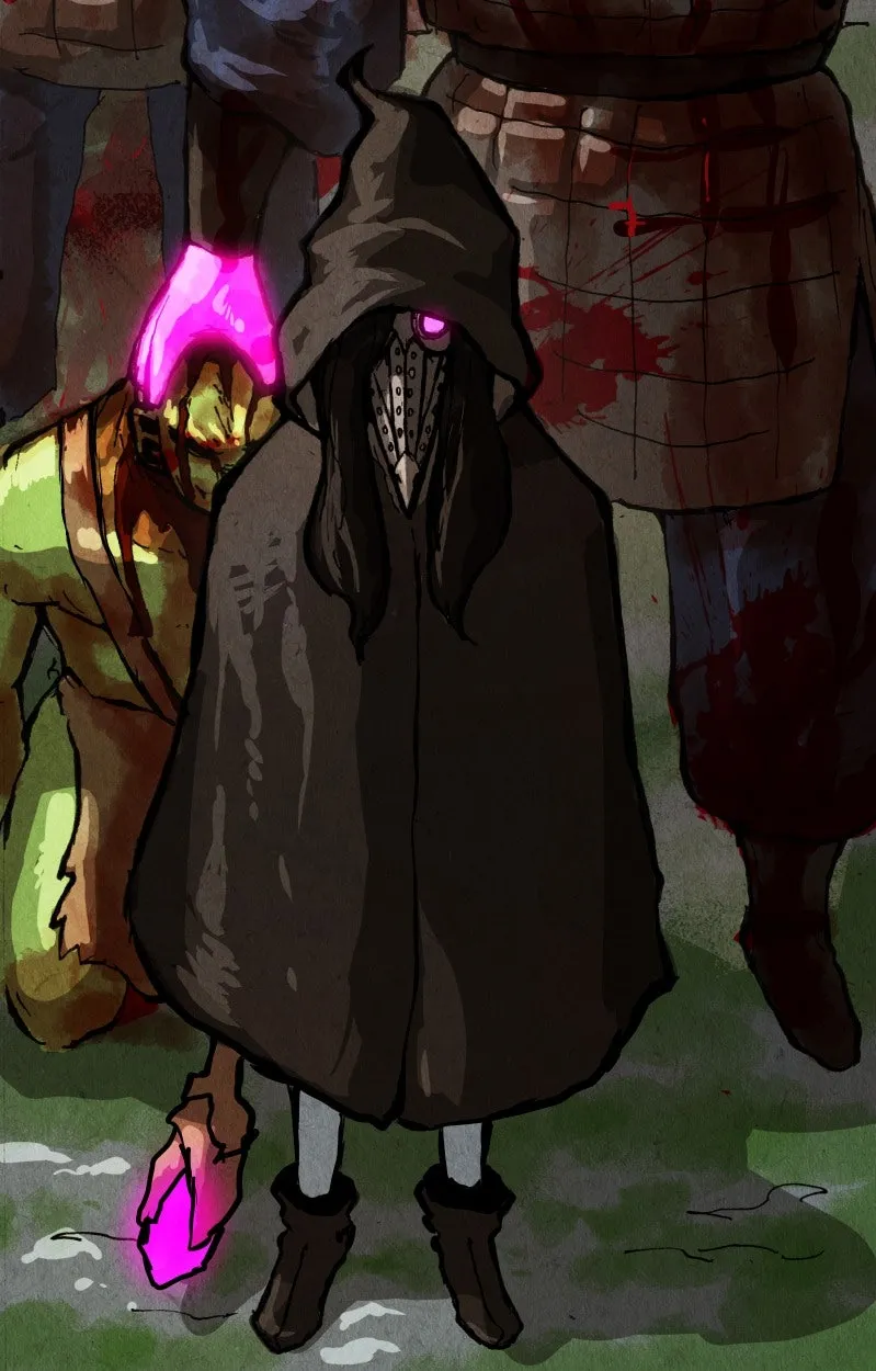 Gul Chapter 62 page 30 - 
