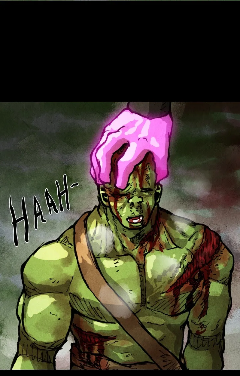Gul Chapter 62 page 31 - 