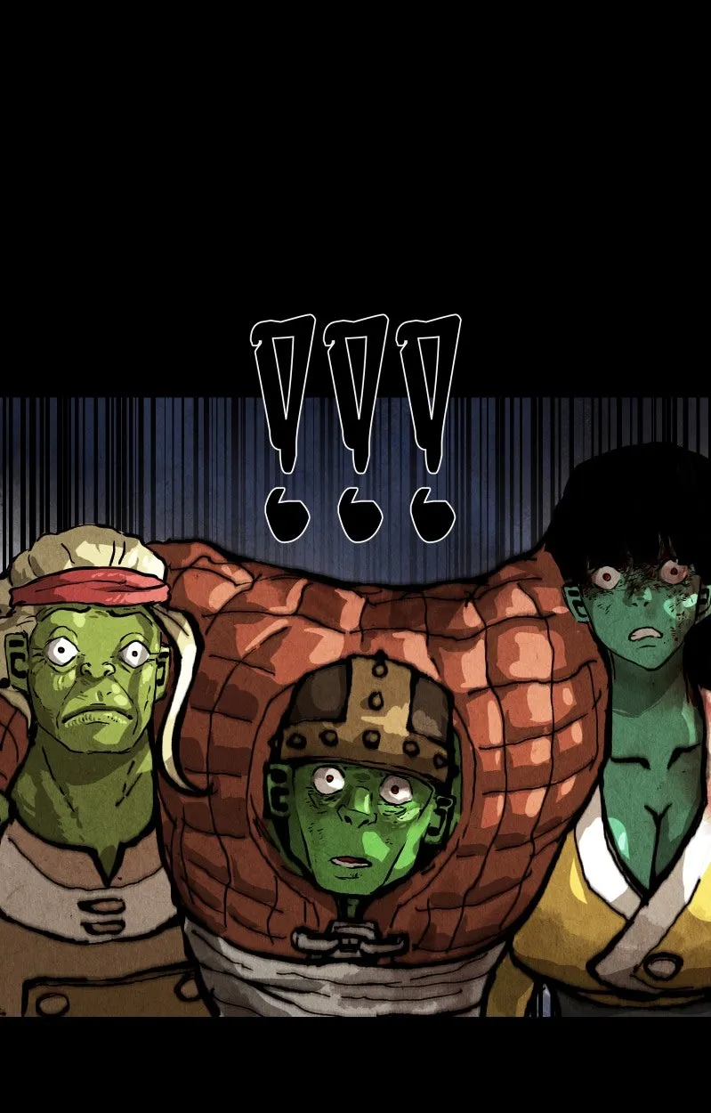 Gul Chapter 62 page 33 - 