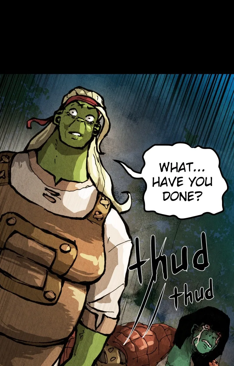 Gul Chapter 62 page 34 - 
