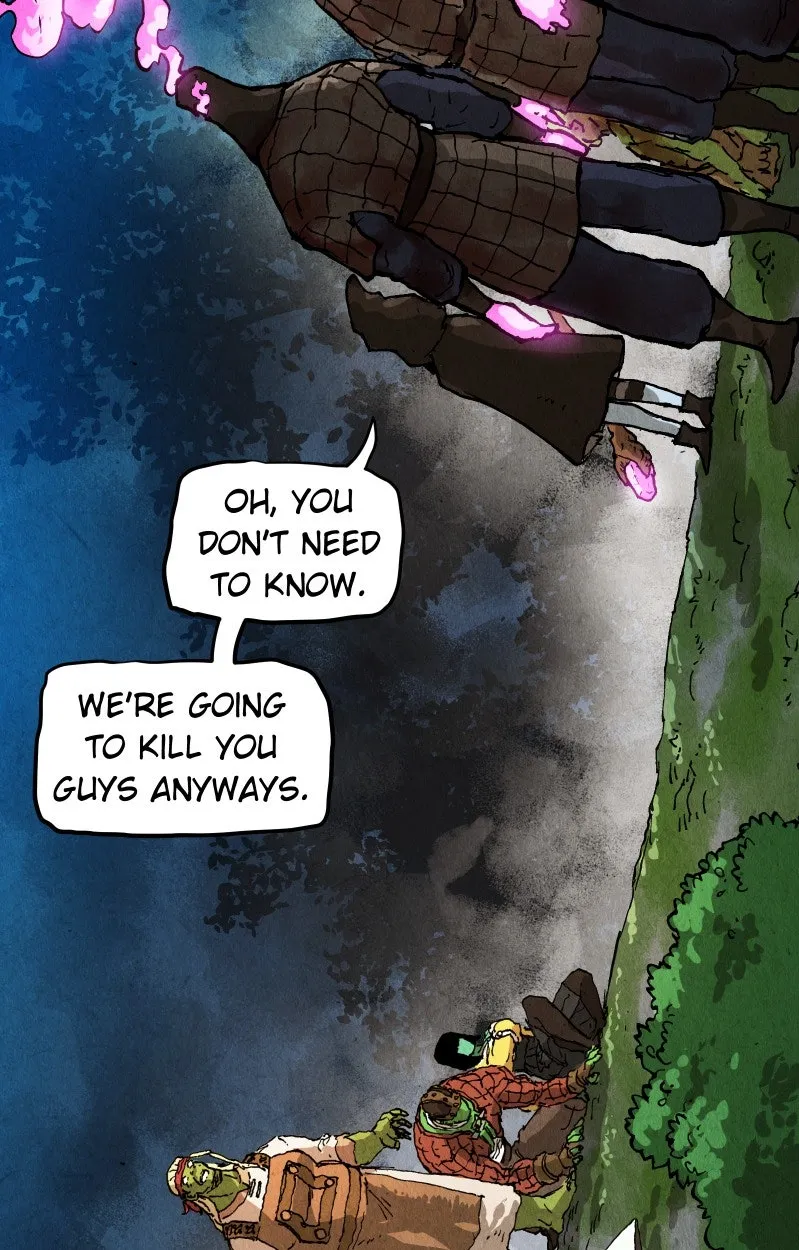 Gul Chapter 62 page 36 - 