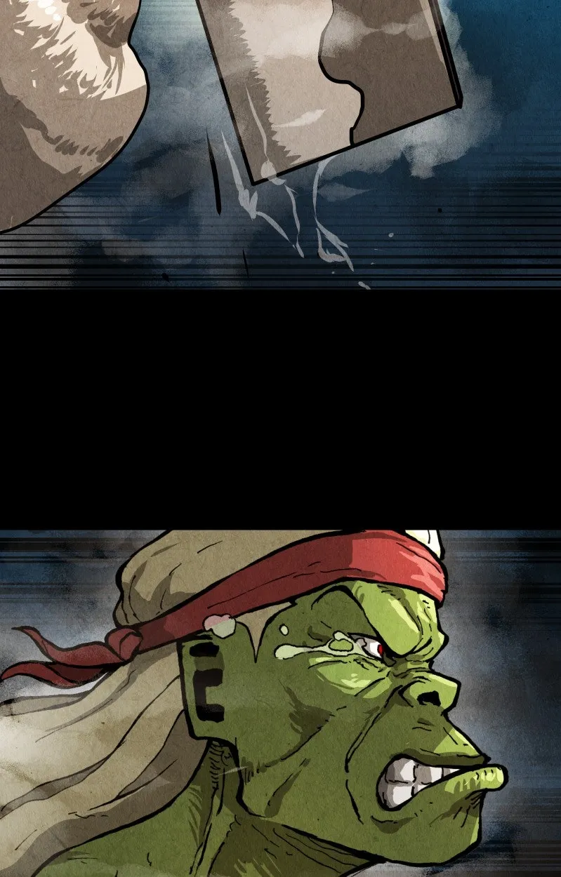 Gul Chapter 62 page 38 - 