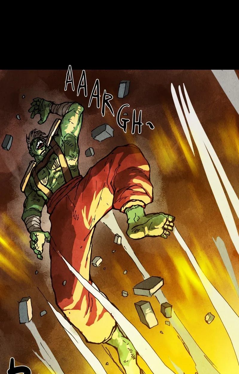 Gul Chapter 62 page 45 - 