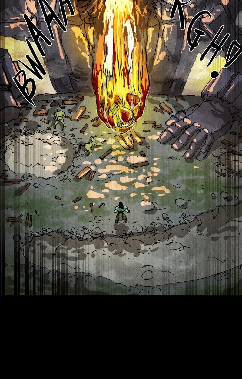 Gul Chapter 62 page 49 - 
