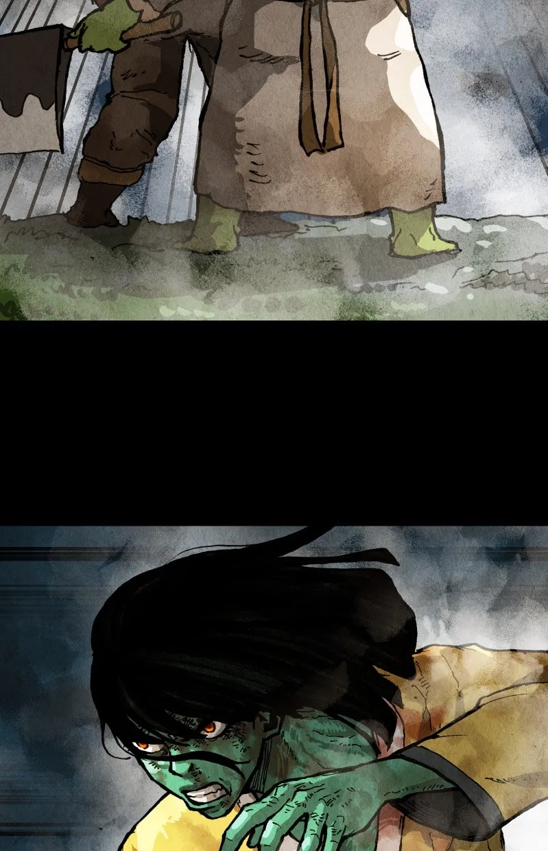 Gul Chapter 62 page 6 - 