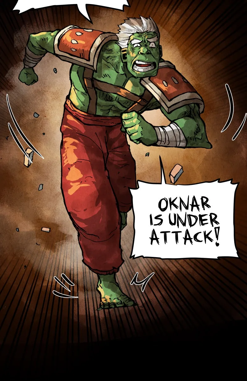 Gul Chapter 62 page 58 - 