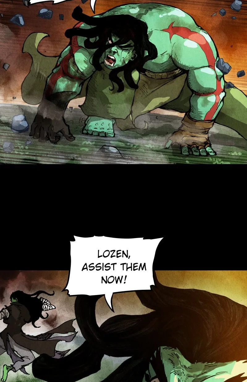 Gul Chapter 62 page 61 - 