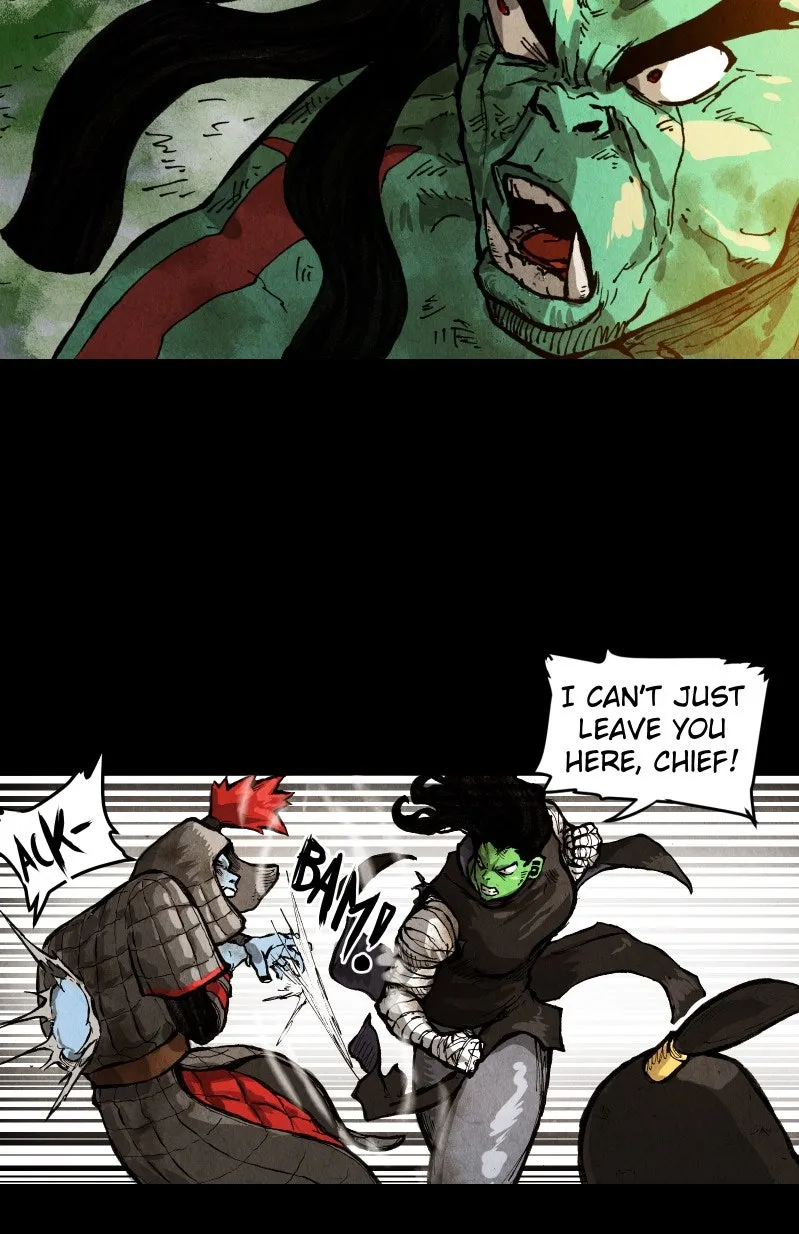 Gul Chapter 62 page 62 - 