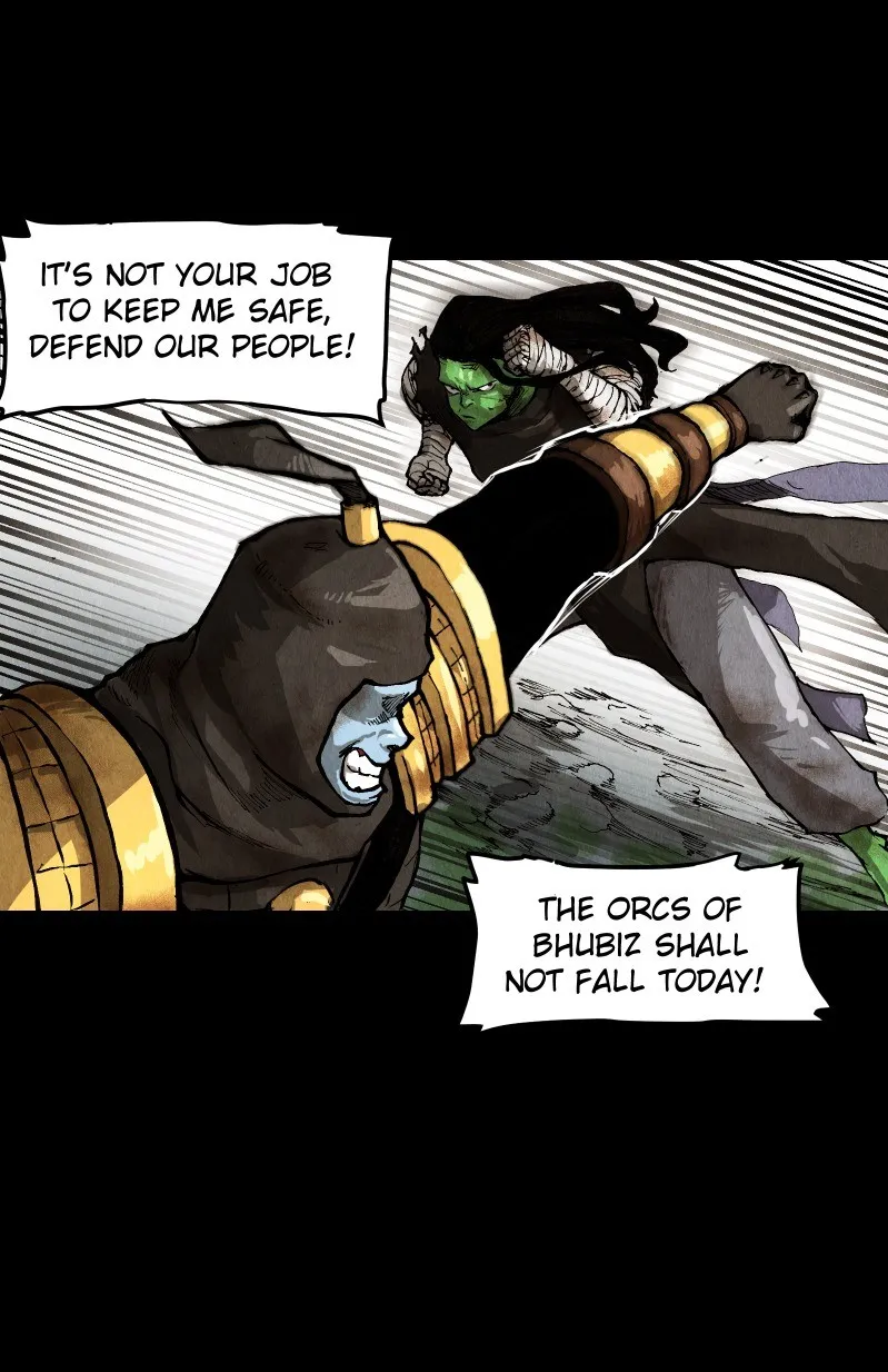 Gul Chapter 62 page 64 - 
