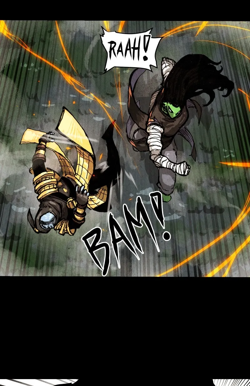 Gul Chapter 62 page 65 - 