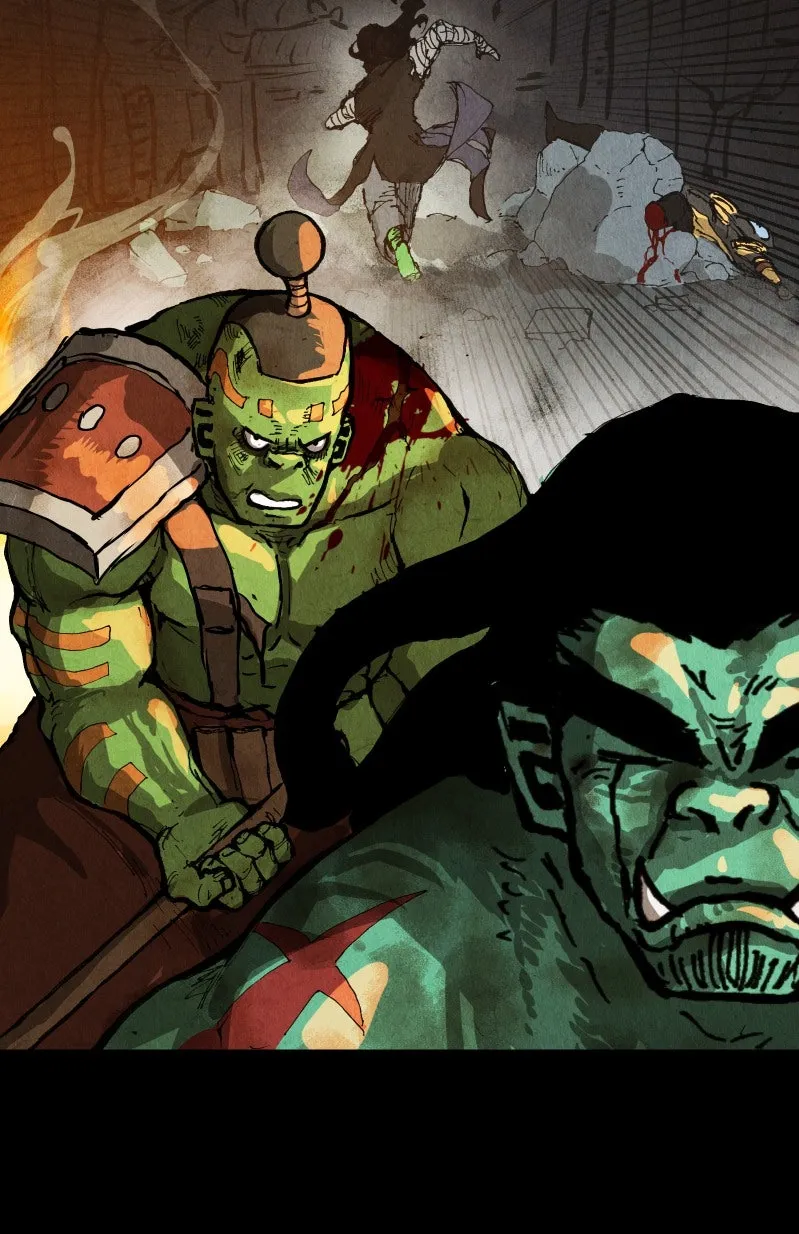 Gul Chapter 62 page 67 - 