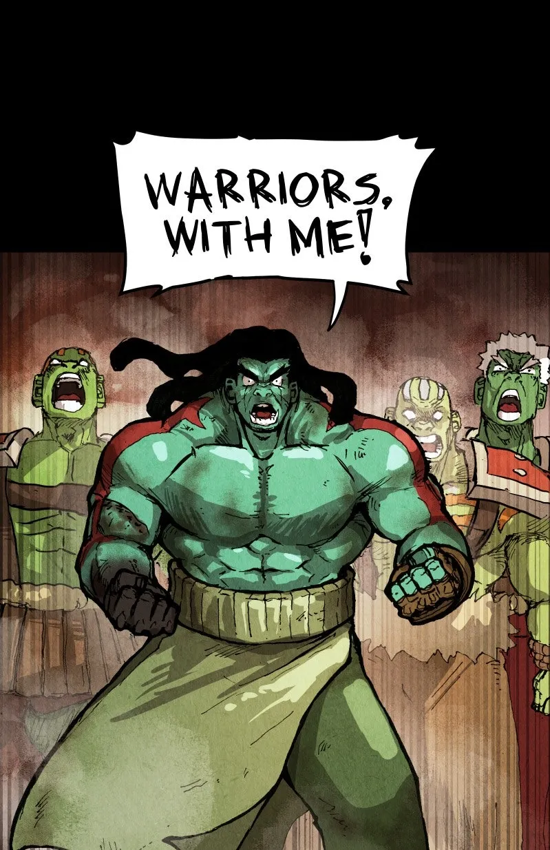 Gul Chapter 62 page 68 - 