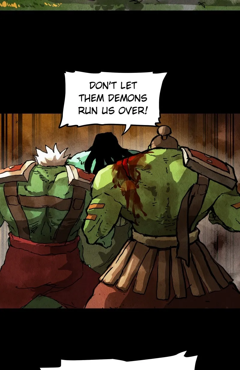 Gul Chapter 62 page 70 - 