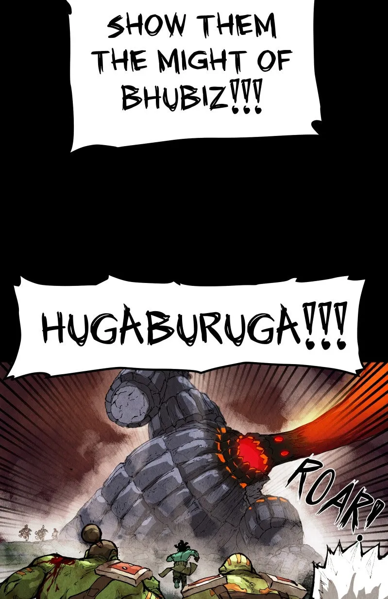 Gul Chapter 62 page 71 - 