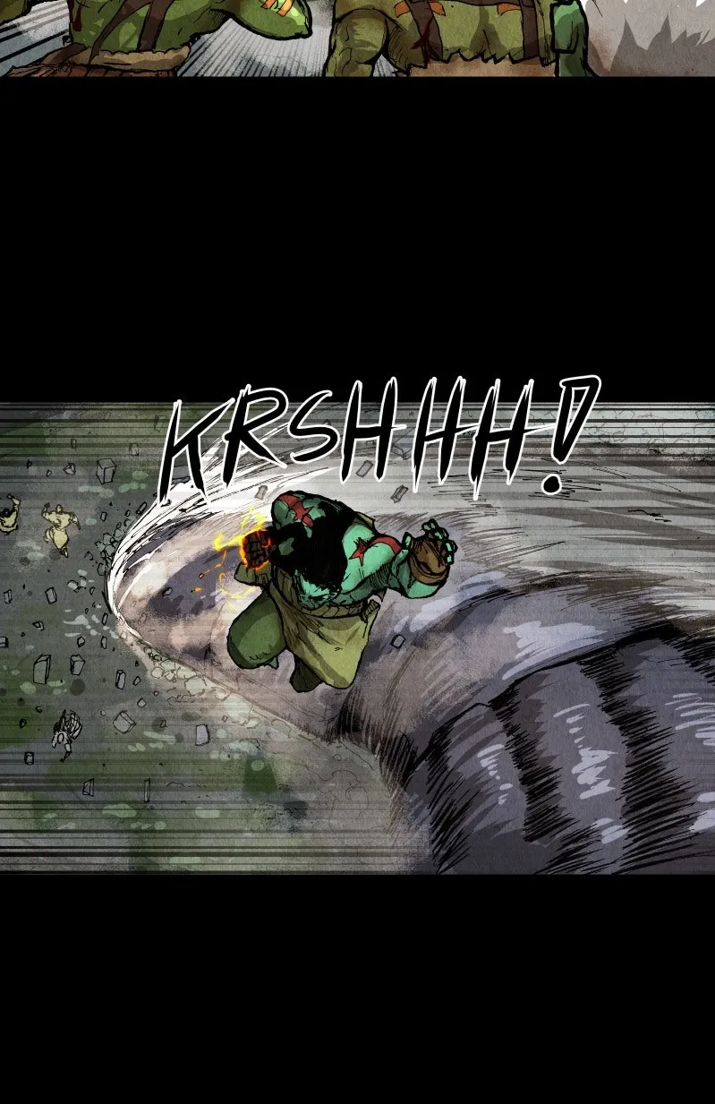Gul Chapter 62 page 72 - 