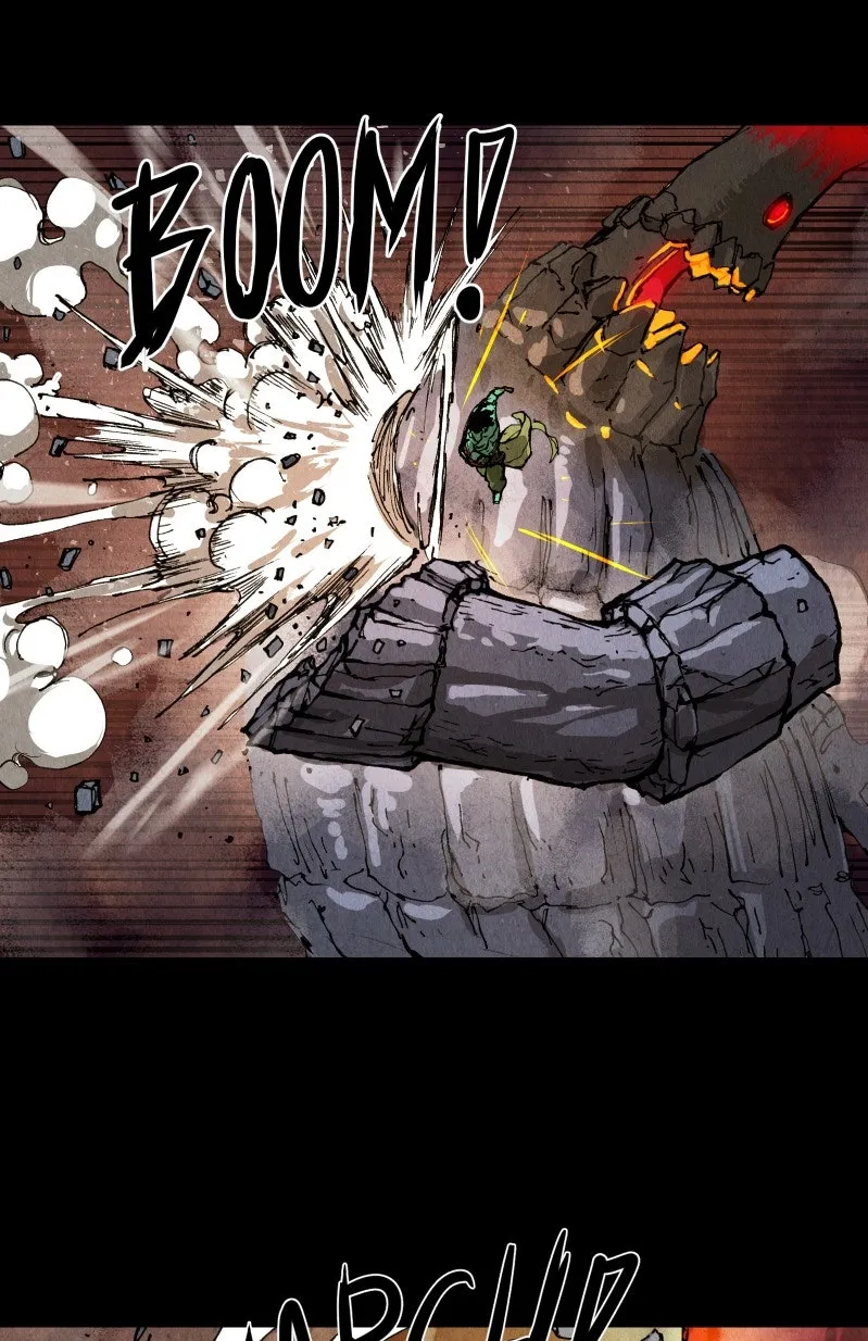 Gul Chapter 62 page 73 - 