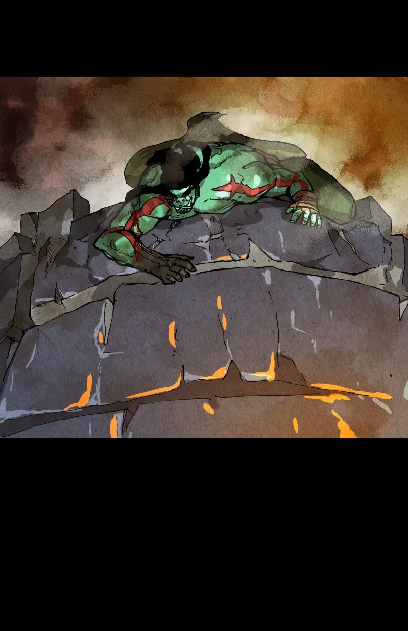 Gul Chapter 62 page 76 - 