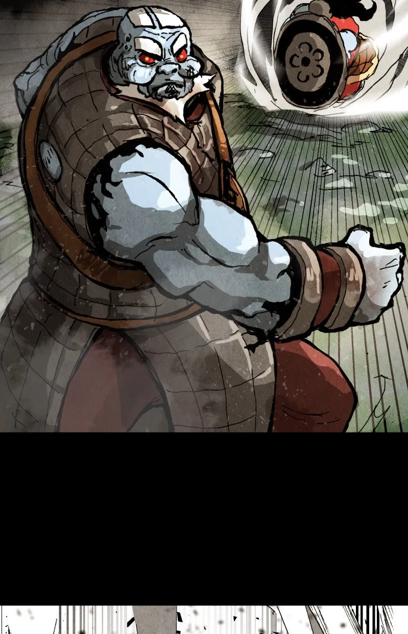 Gul Chapter 62 page 9 - 
