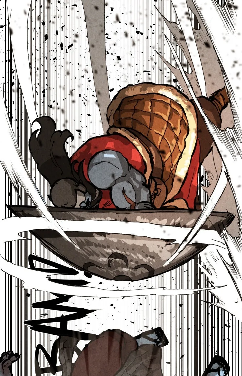 Gul Chapter 62 page 10 - 