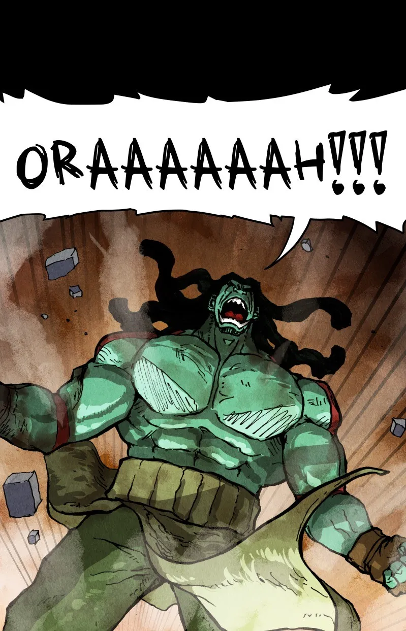 Gul Chapter 63 page 11 - 