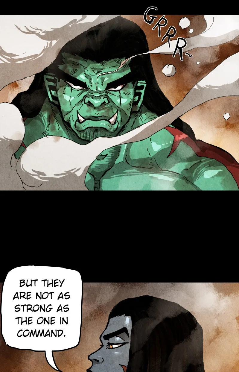 Gul Chapter 63 page 14 - 