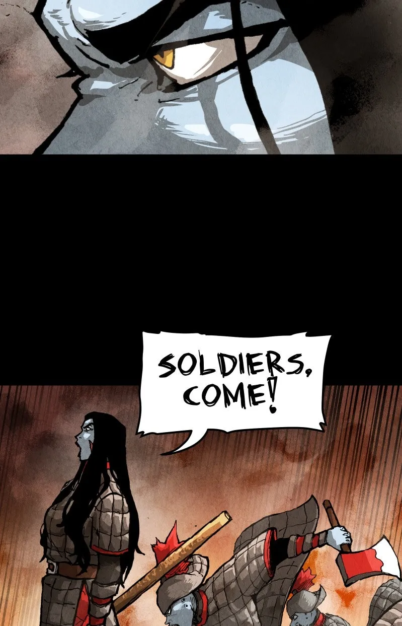 Gul Chapter 63 page 16 - 
