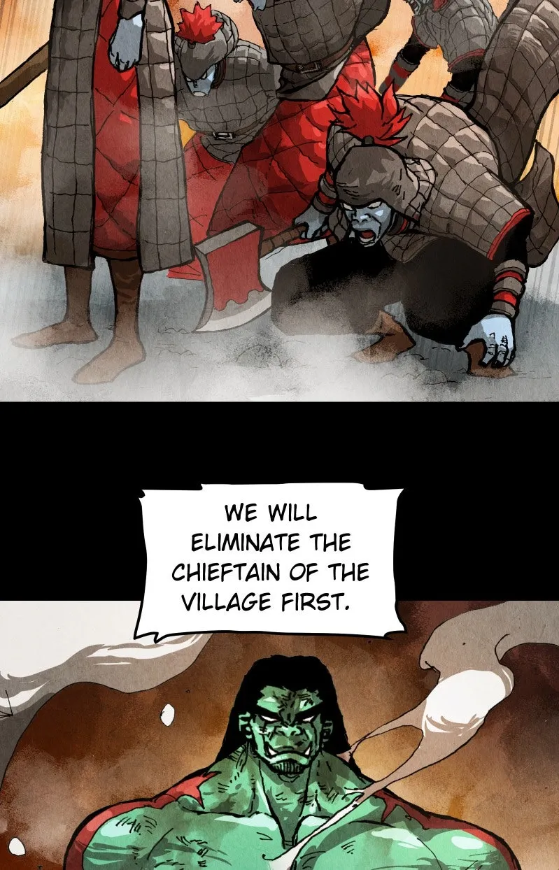 Gul Chapter 63 page 17 - 