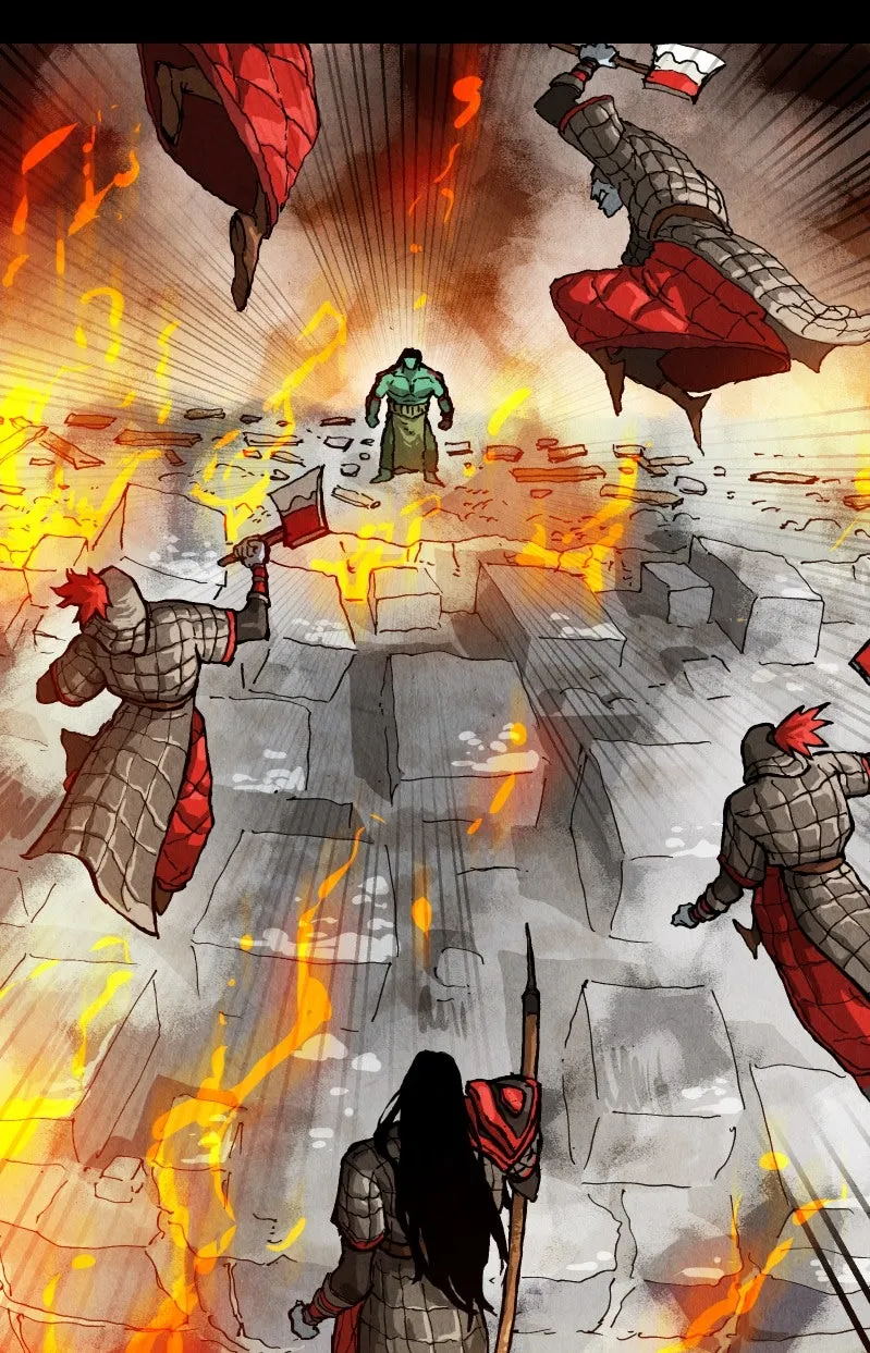 Gul Chapter 63 page 19 - 