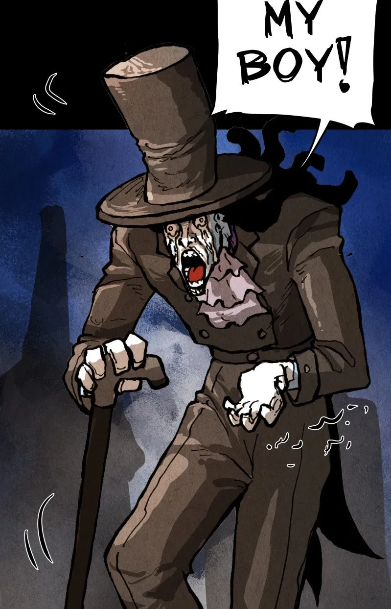 Gul Chapter 63 page 22 - 