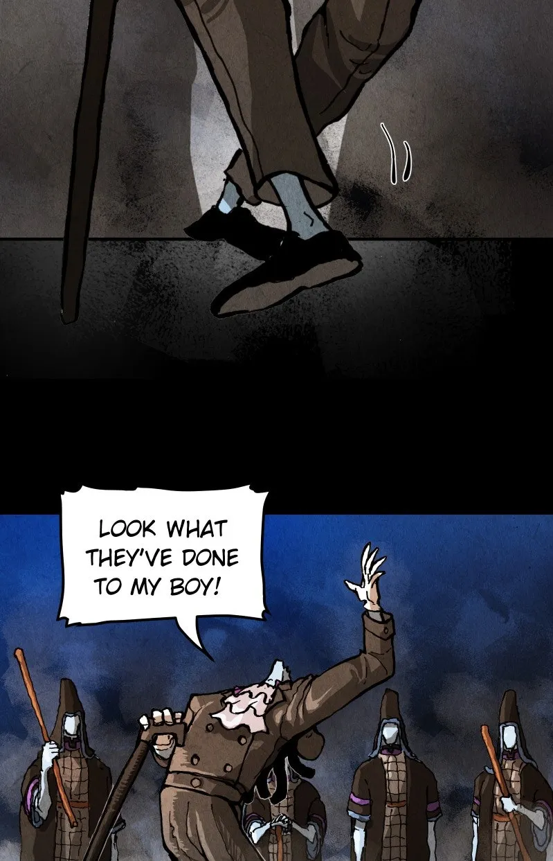Gul Chapter 63 page 23 - 