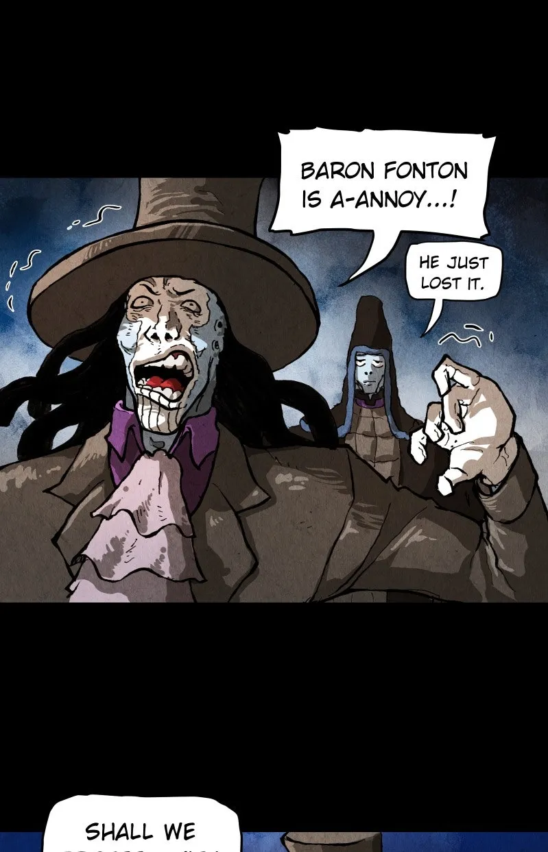 Gul Chapter 63 page 25 - 