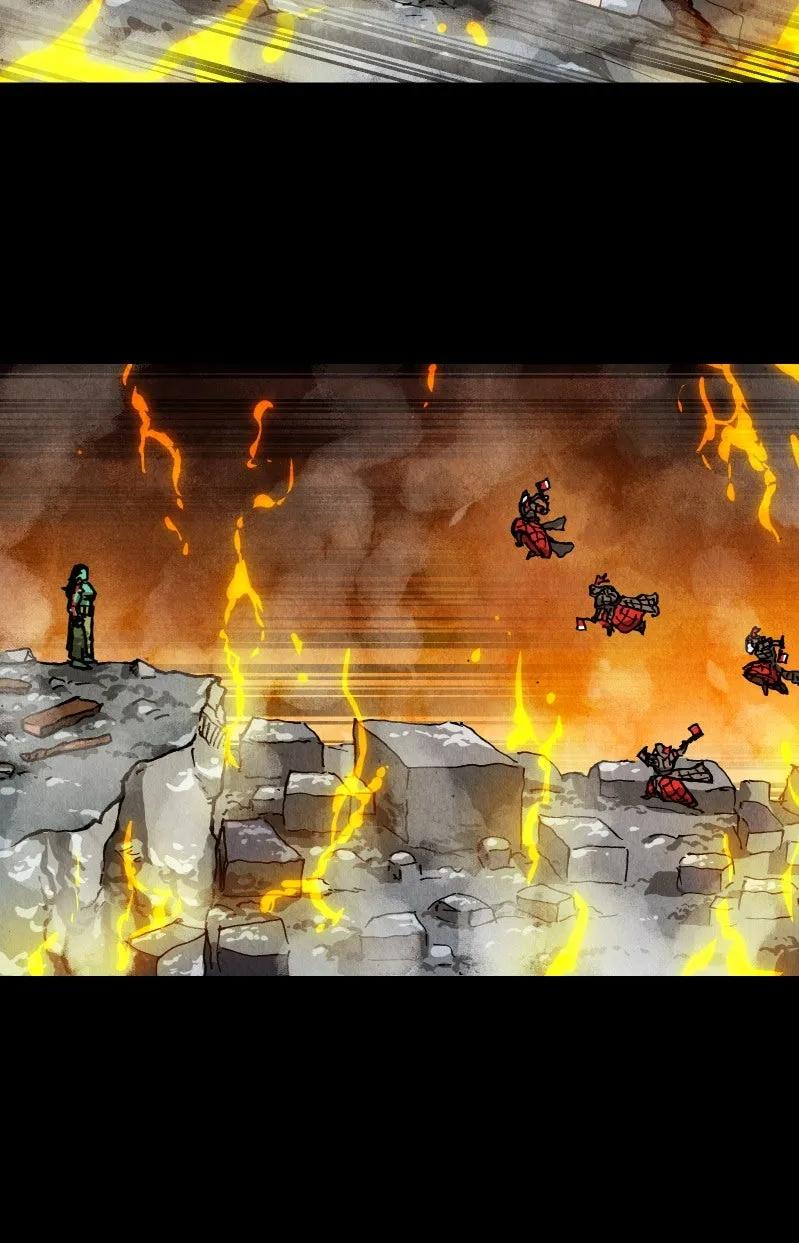 Gul Chapter 63 page 28 - 