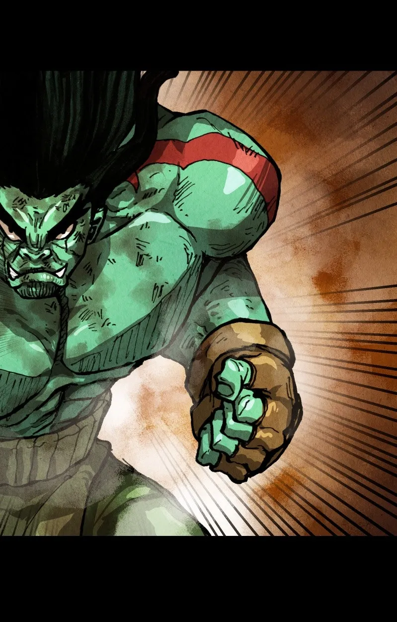 Gul Chapter 63 page 29 - 