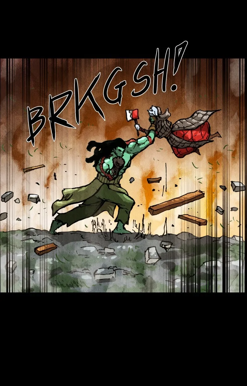 Gul Chapter 63 page 30 - 