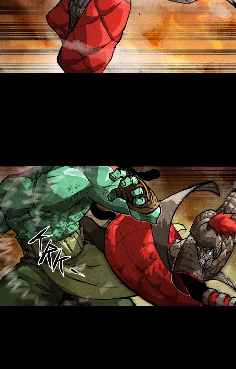 Gul Chapter 63 page 33 - 