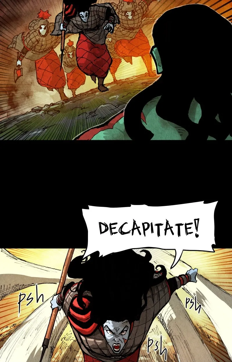 Gul Chapter 63 page 36 - 