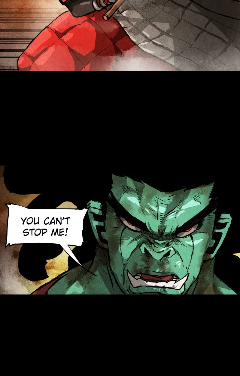Gul Chapter 63 page 38 - 