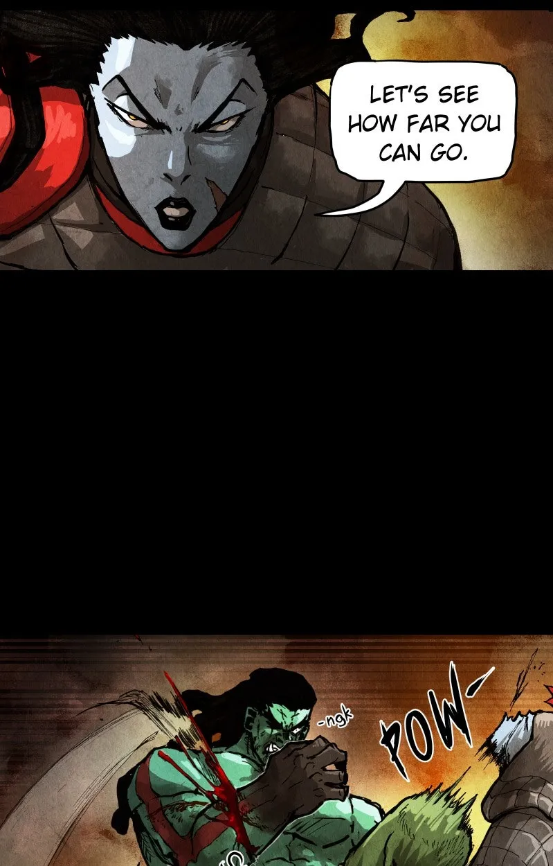 Gul Chapter 63 page 39 - 