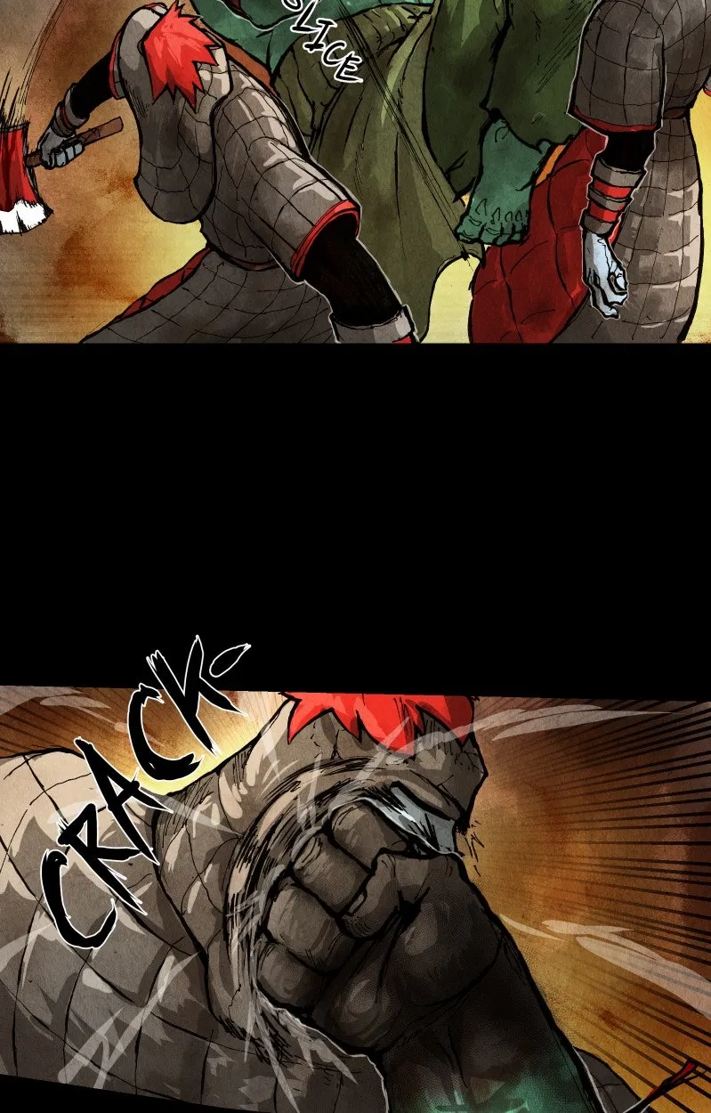 Gul Chapter 63 page 40 - 