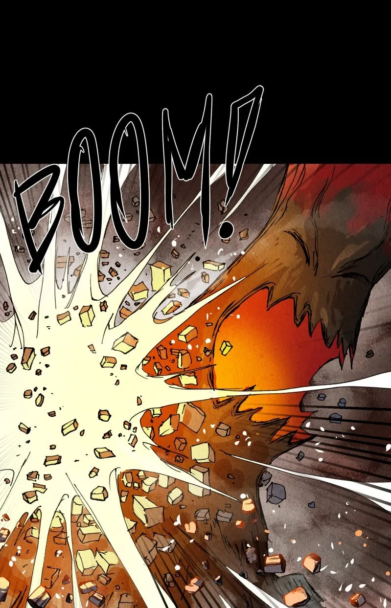 Gul Chapter 63 page 5 - 