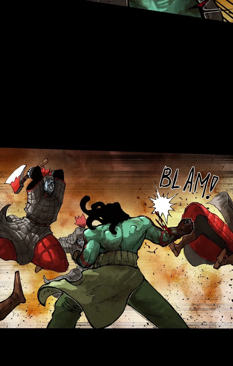 Gul Chapter 63 page 41 - 