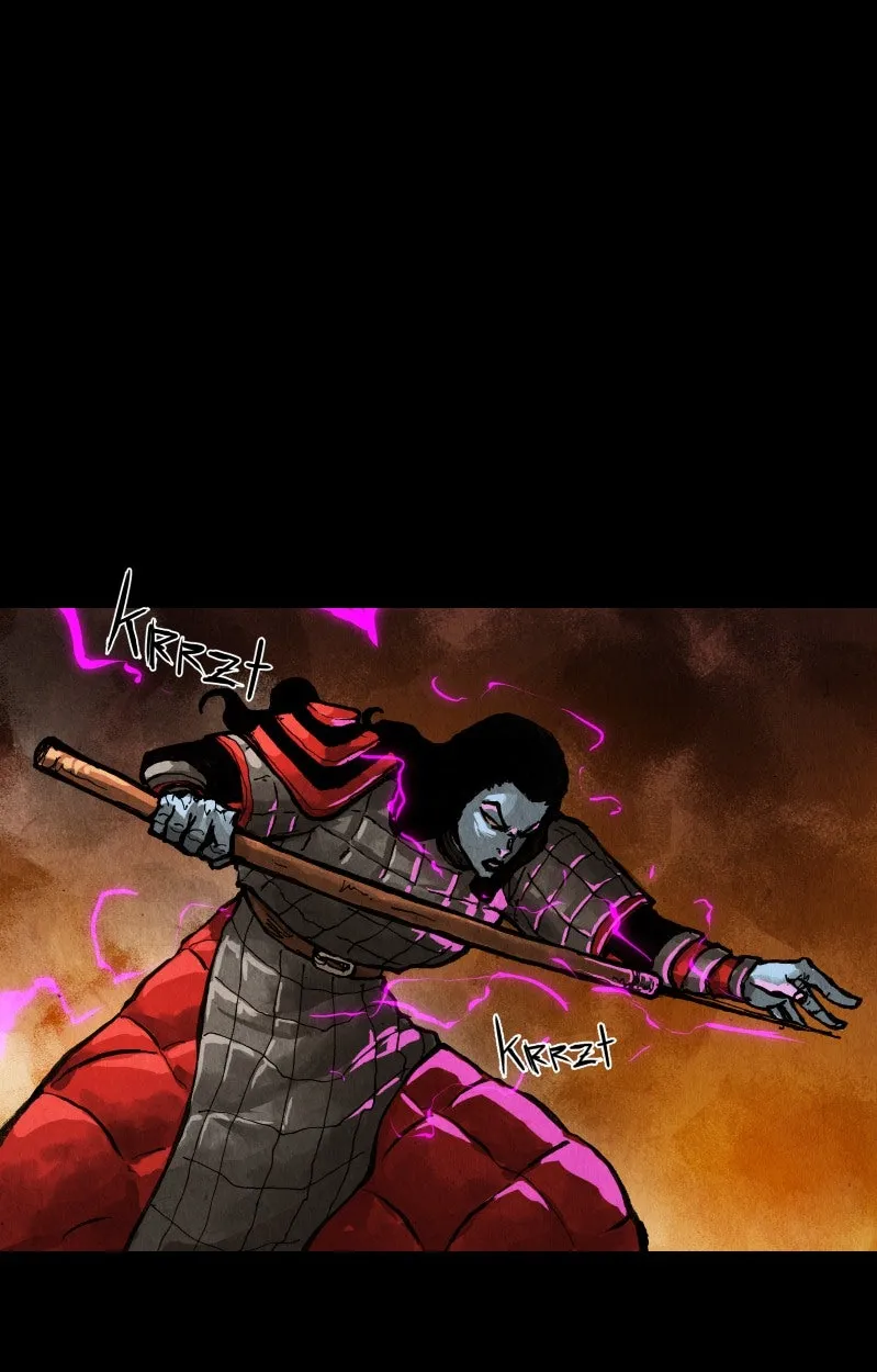 Gul Chapter 63 page 42 - 