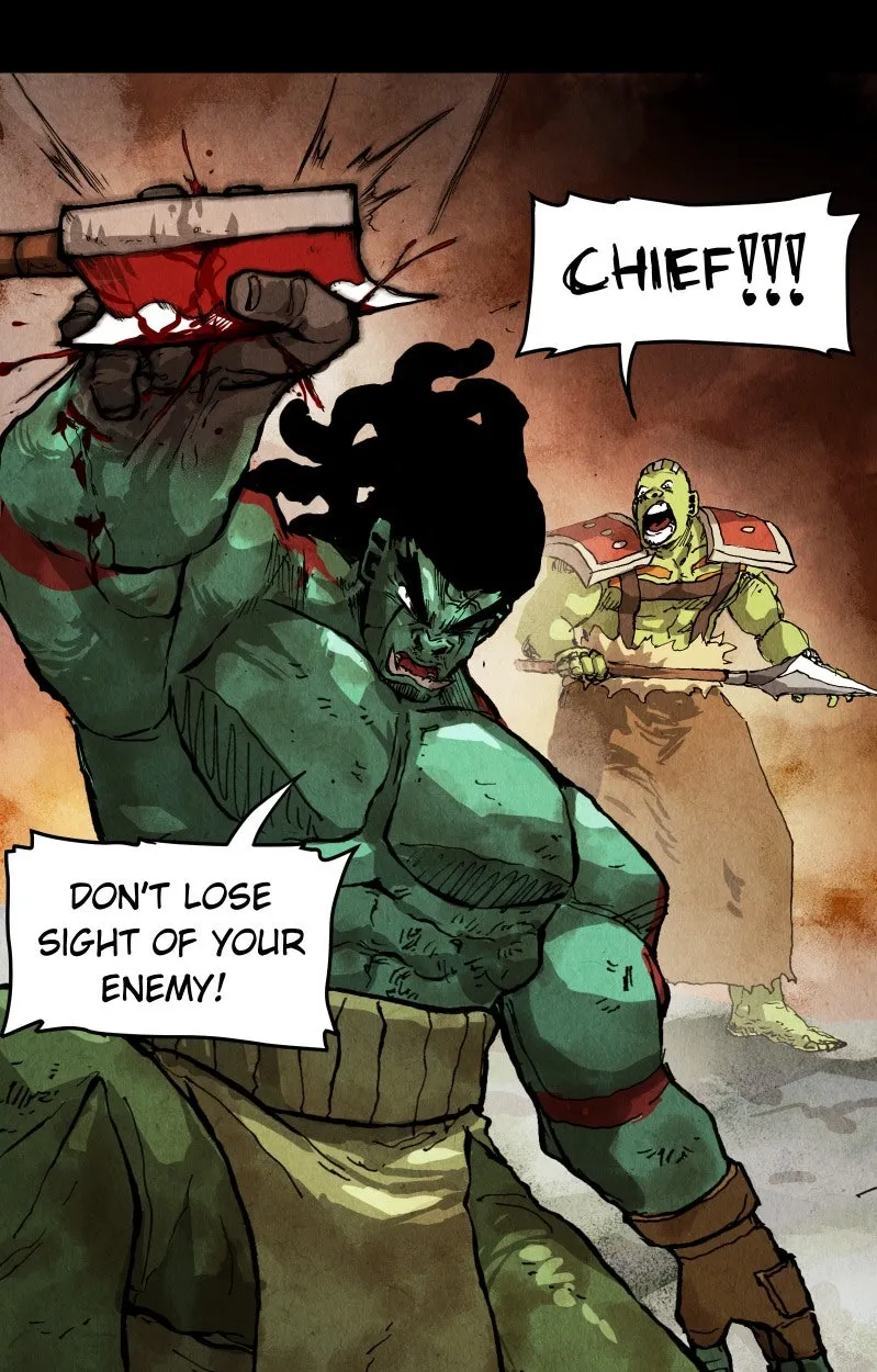 Gul Chapter 63 page 48 - 