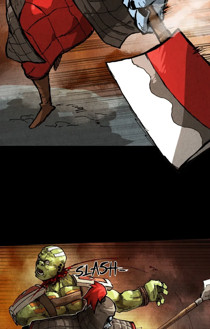 Gul Chapter 63 page 50 - 
