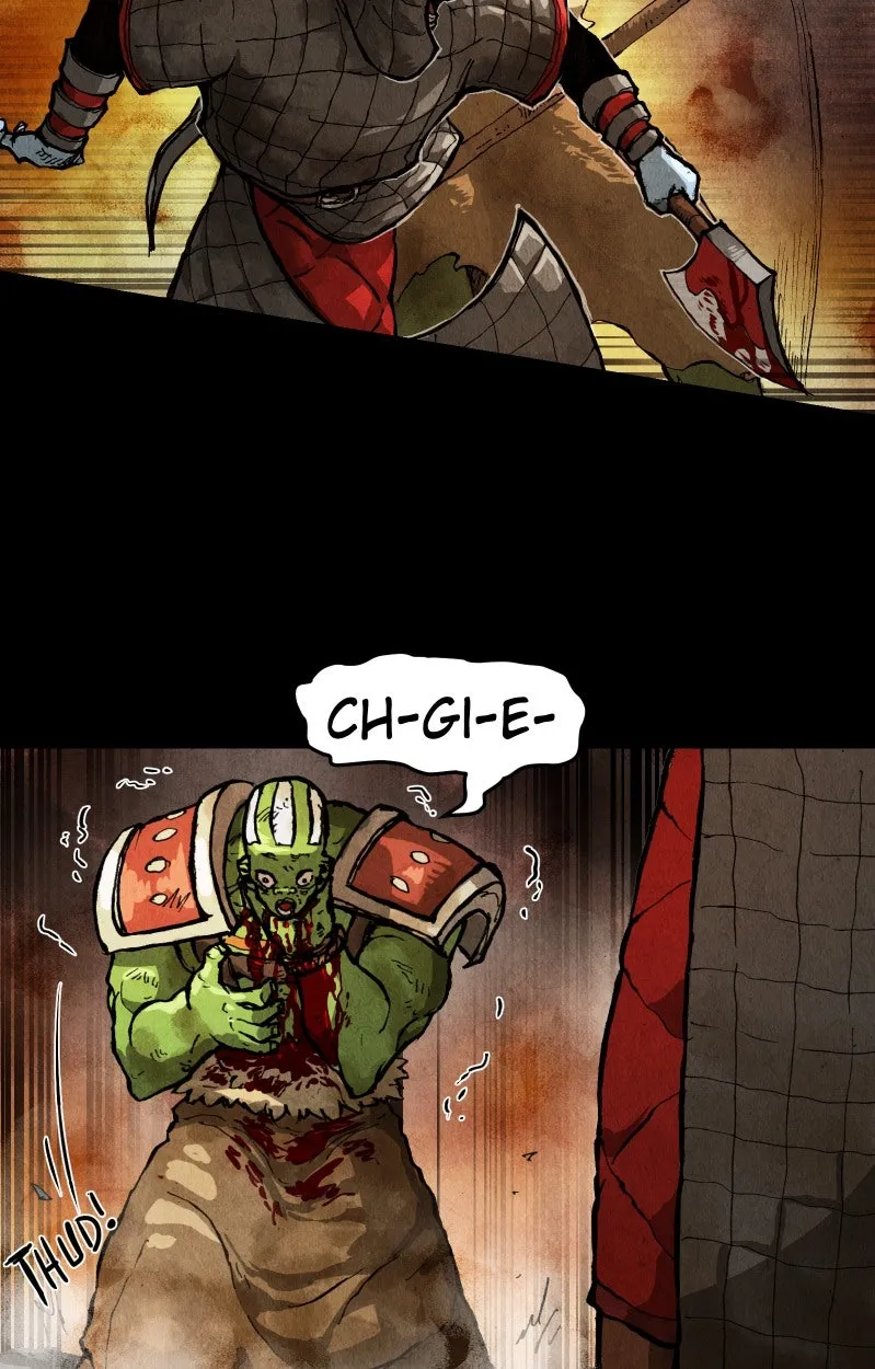 Gul Chapter 63 page 51 - 