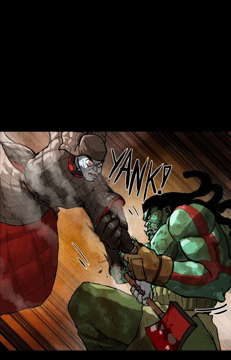 Gul Chapter 63 page 53 - 