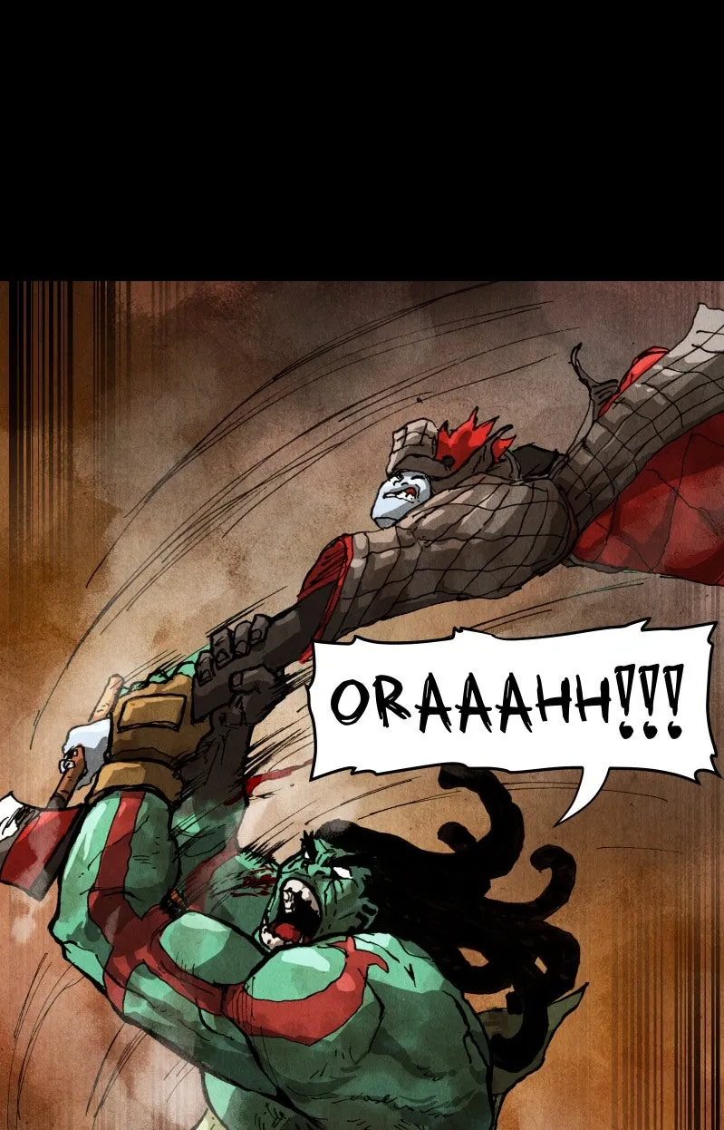 Gul Chapter 63 page 54 - 